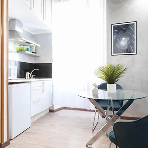  Apartamento Silver Trevi Fountain - Collection