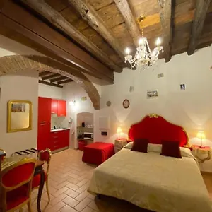  Apartamento Casa Arco Della Chiesa Nuova - Pantheon & Navona