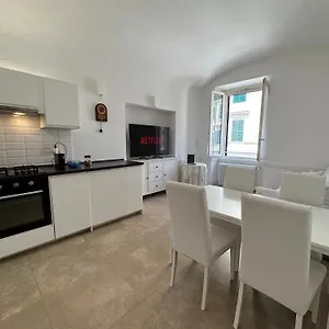  Apartamento De Lux Quartiere Parioli/salario