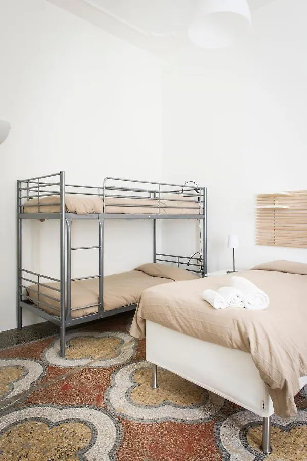 Apartment Flatinrome Termini 2 Grande Appartamento Luminoso In Centro Italy