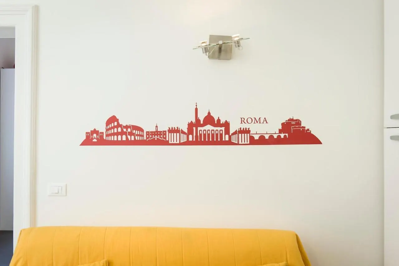 Flatinrome Termini 2 Grande Appartamento Luminoso In Centro Apartment Rome